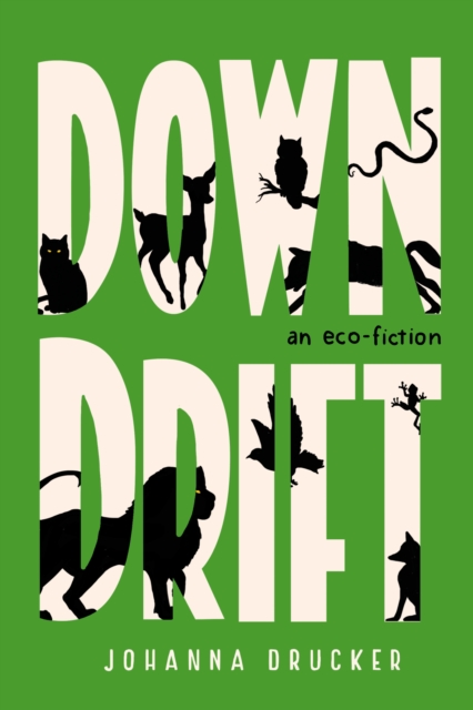 Downdrift : A Novel, Paperback / softback Book