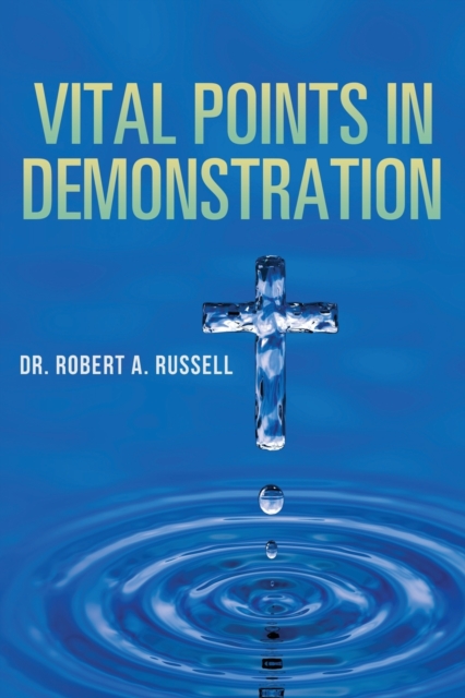 Vital Points in Demonstration, Paperback / softback Book