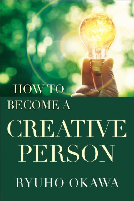 How to Become a Creative Person, EPUB eBook