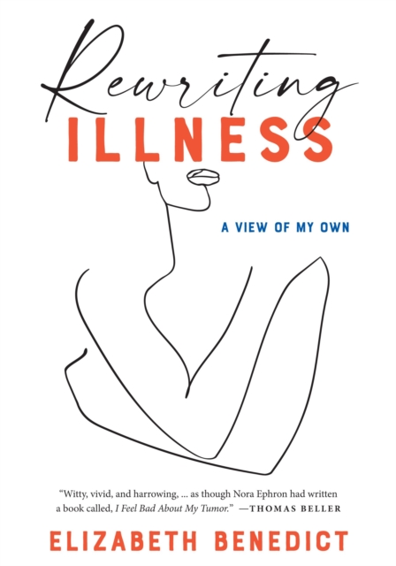 Rewriting Illness, EPUB eBook