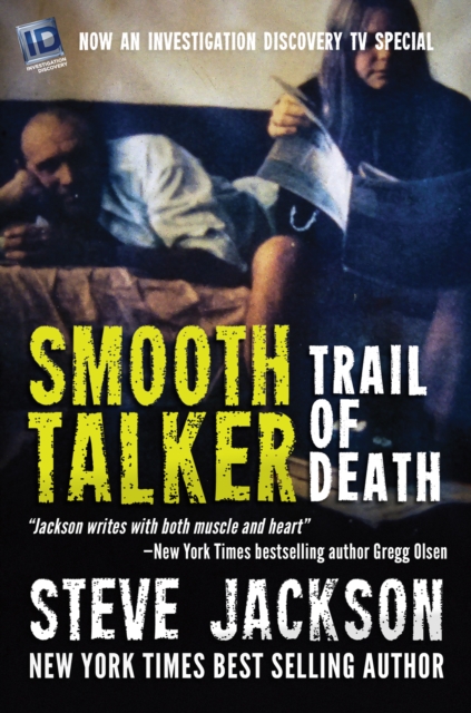 Smooth Talker : Trail Of Death, EPUB eBook