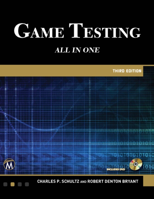 Game Testing : All in One, Paperback / softback Book