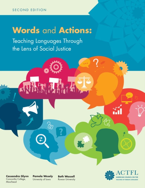 Words &amp; Actions : Second Edition, EPUB eBook