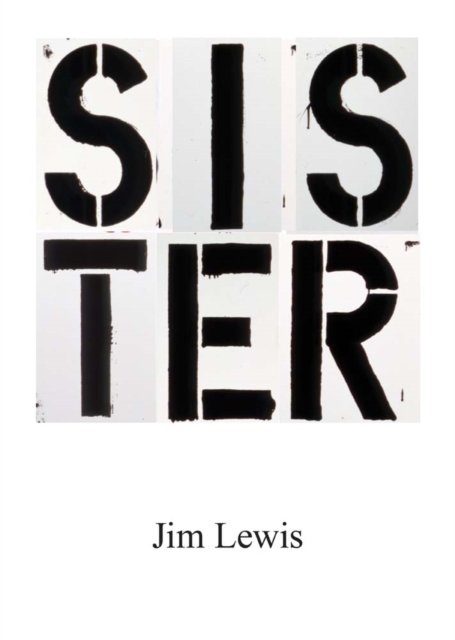 Sister, Paperback / softback Book