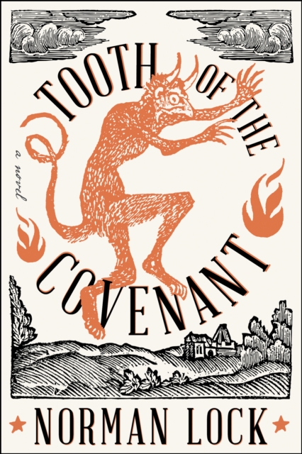 Tooth of the Covenant : A Novel, Paperback / softback Book