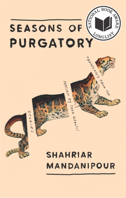 Seasons of Purgatory, Paperback / softback Book