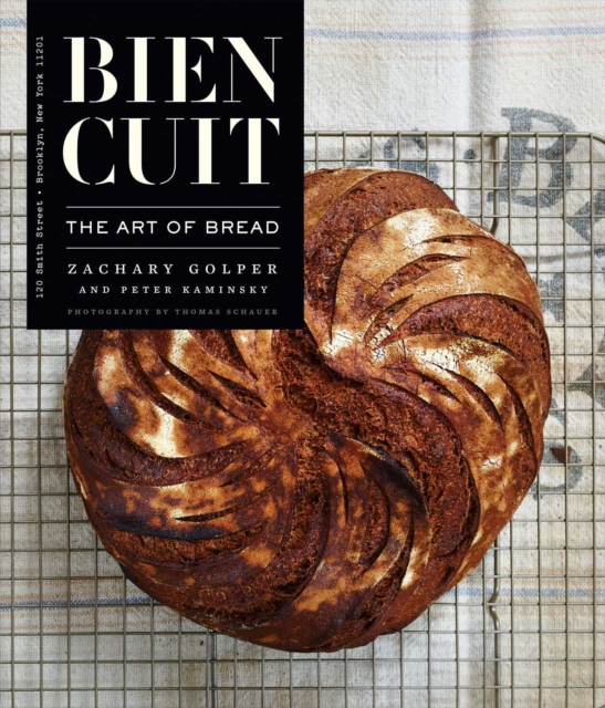 Bien Cuit : The Art of Bread, EPUB eBook