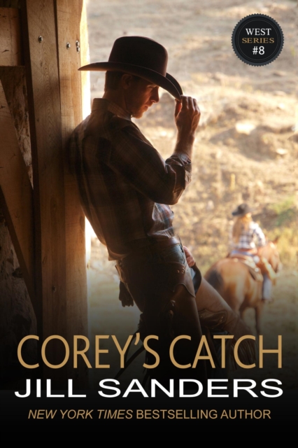 Corey's Catch, EPUB eBook