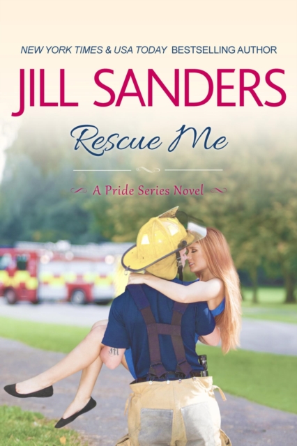Rescue Me, EPUB eBook
