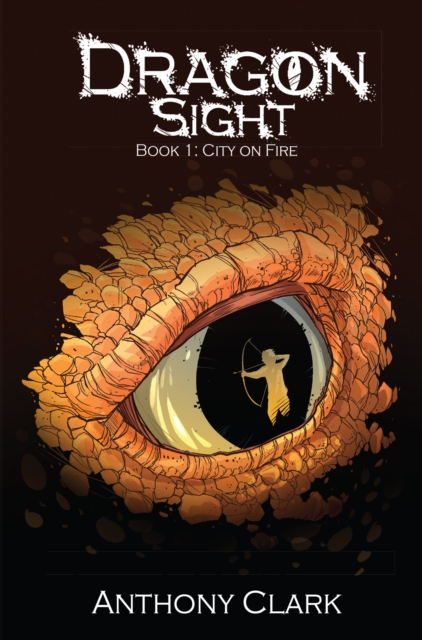 Dragon Sight, EPUB eBook