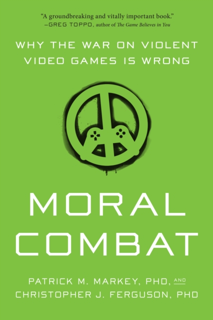 Moral Combat, EPUB eBook
