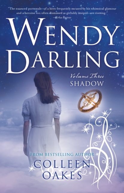 Wendy Darling : Vol 3: Shadow, Paperback / softback Book