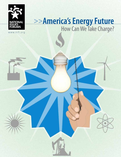 America's Energy Future, PDF eBook