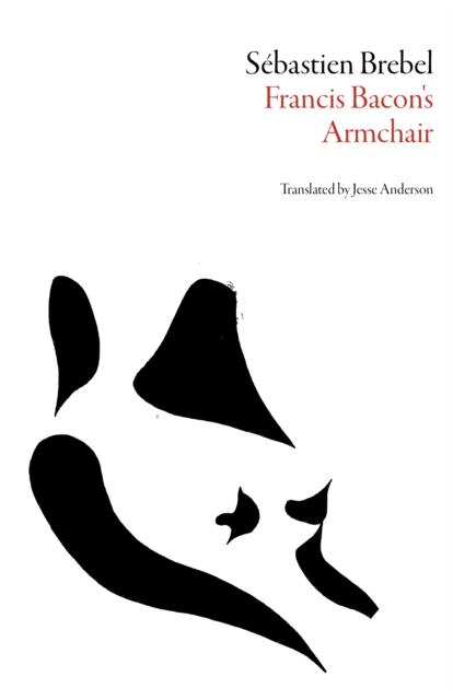 Francis Bacon's Armchair, Paperback / softback Book