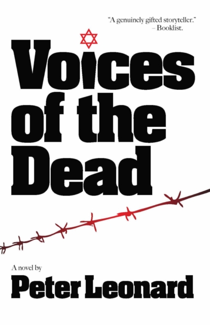 Voices of the Dead, EPUB eBook