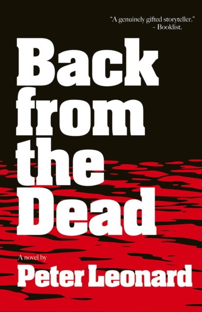 Back from the Dead, EPUB eBook
