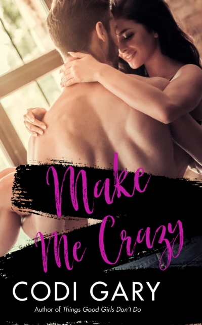 Make Me Crazy, EPUB eBook