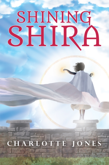 Shining Shira, EPUB eBook
