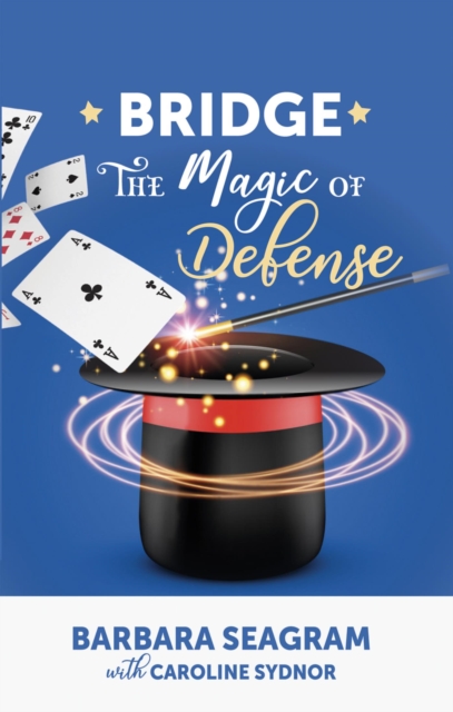 Bridge: The Magic of Defense, EPUB eBook