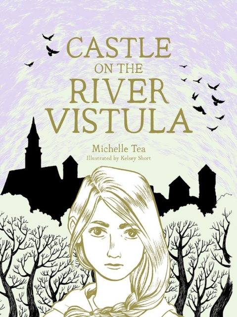 Castle on the River Vistula, EPUB eBook