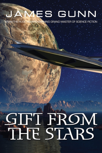 Gift From The Stars, Paperback / softback Book