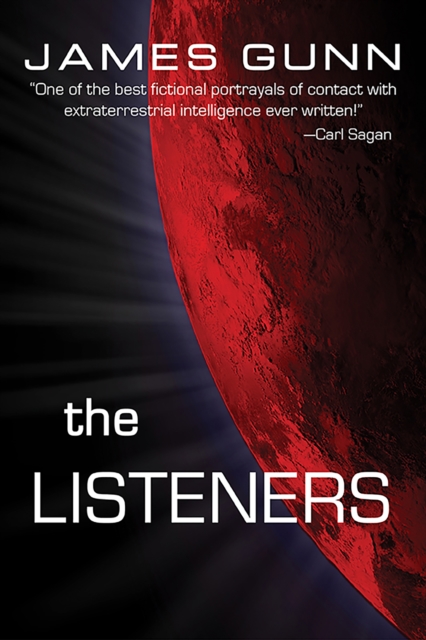 The Listeners, EPUB eBook