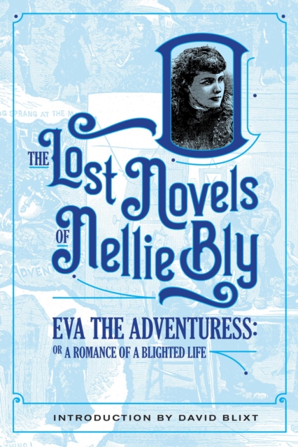 Eva The Adventuress, EPUB eBook