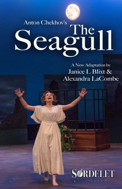 Anton Chekhov's The Seagull, EPUB eBook