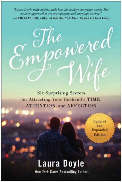 Empowered Wife, Updated and Expanded Edition, EPUB eBook