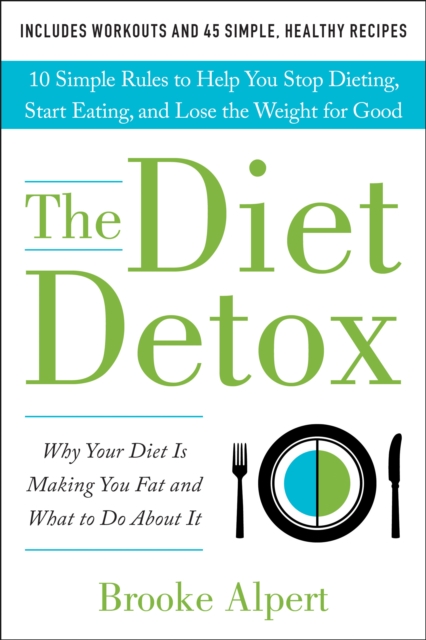 Diet Detox, EPUB eBook