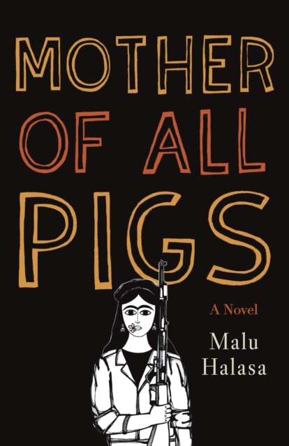 Mother of All Pigs, EPUB eBook