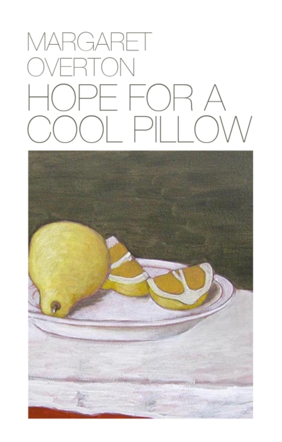 Hope for a Cool Pillow, EPUB eBook