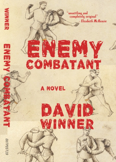 Enemy Combatant, EPUB eBook