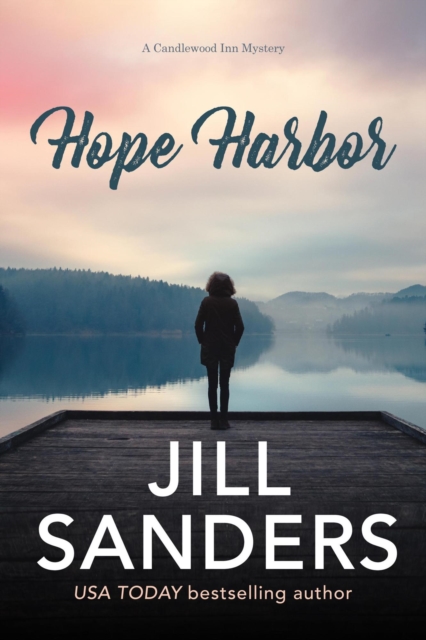 Hope Harbor, EPUB eBook