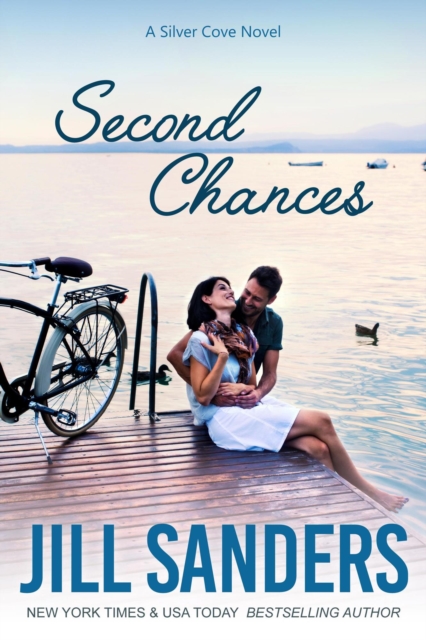 Second Chances, EPUB eBook