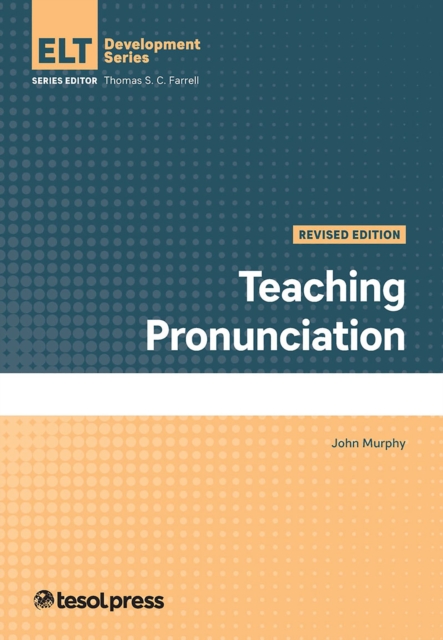 Teaching Pronunciation, Revised Edition, EPUB eBook