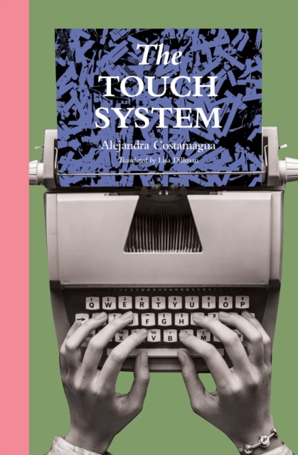 The Touch System, Paperback / softback Book