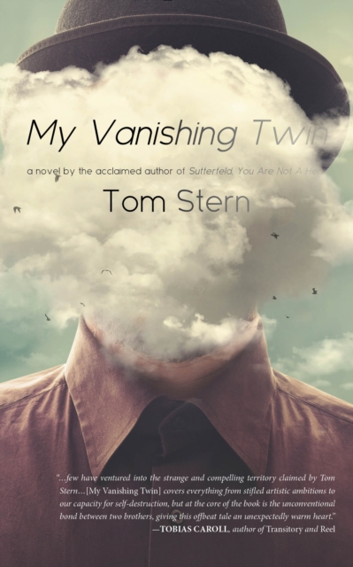 My Vanishing Twin, Paperback / softback Book