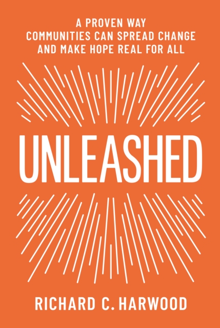 Unleashed, EPUB eBook