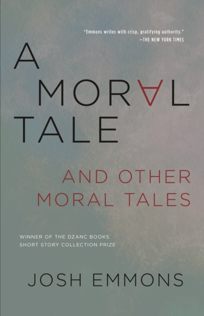 Moral Tale and Other Moral Tales, A, EPUB eBook