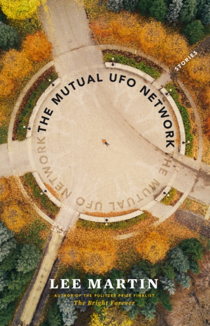 The Mutual UFO Network, EPUB eBook