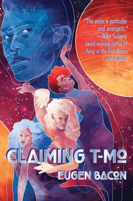 Claiming T-Mo, Paperback / softback Book