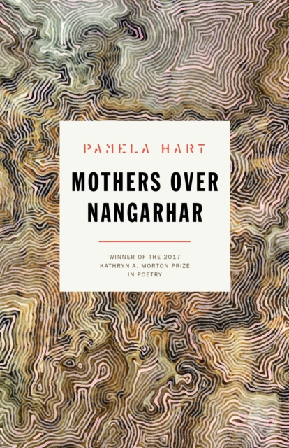 Mothers Over Nangarhar, EPUB eBook