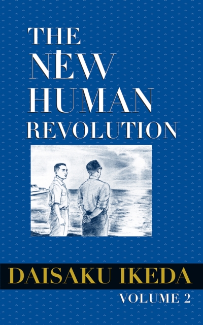 The New Human Revolution, vol. 2, EPUB eBook