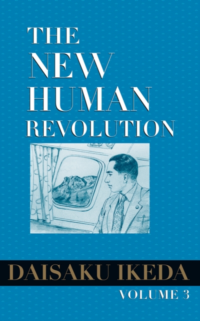 The New Human Revolution, vol. 3, PDF eBook