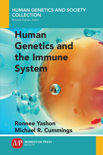Human Genetics and the Immune System, Paperback / softback Book