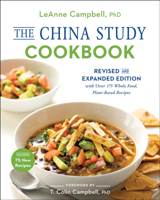 China Study Cookbook, EPUB eBook