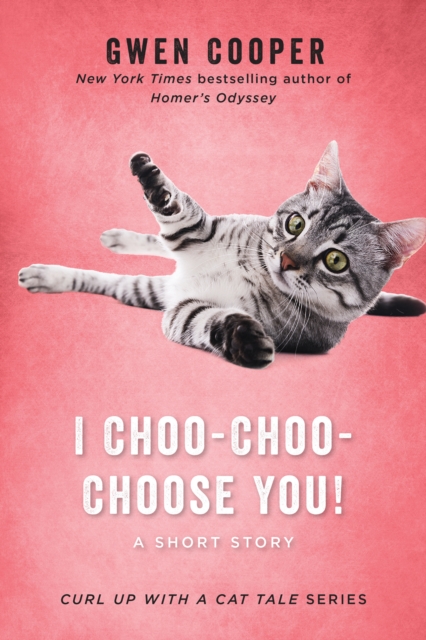 I Choo-Choo-Choose You!, EPUB eBook