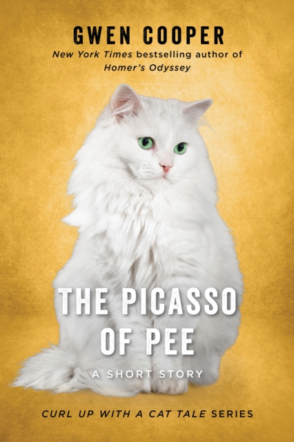 Picasso of Pee, EPUB eBook