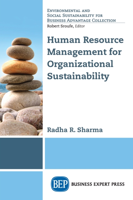Human Resource Management for Organizational Sustainability, EPUB eBook
